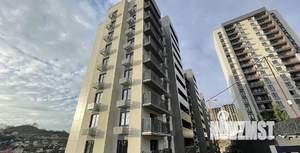 Студия квартира, вторичка, 25м2, 3/6 этаж