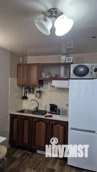 Студия квартира, вторичка, 18м2, 1/5 этаж