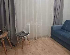 Студия квартира, вторичка, 24м2, 1/6 этаж