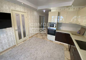 2-к квартира, вторичка, 55м2, 13/16 этаж