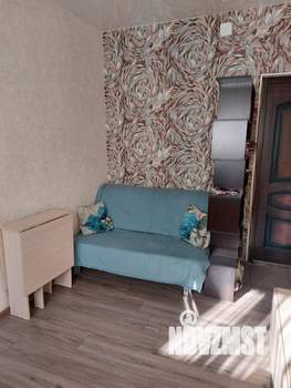 Студия квартира, вторичка, 20м2, 2/6 этаж