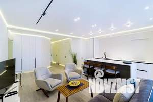 2-к квартира, вторичка, 51м2, 4/6 этаж