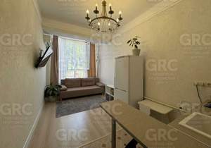 Студия квартира, вторичка, 23м2, 4/8 этаж