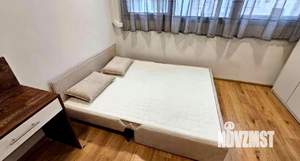 1-к квартира, вторичка, 25м2, 3/5 этаж