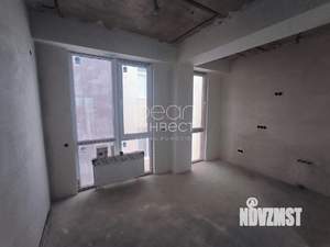 Студия квартира, вторичка, 21м2, 3/4 этаж