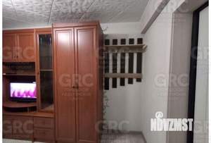 Студия квартира, вторичка, 15м2, 4/5 этаж