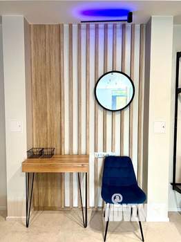 1-к квартира, вторичка, 50м2, 12/23 этаж