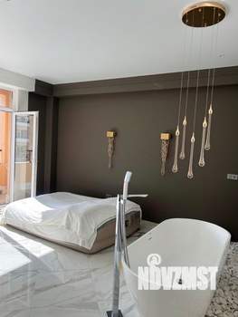 1-к квартира, вторичка, 38м2, 9/9 этаж