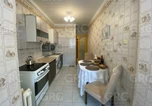 3-к квартира, вторичка, 65м2, 5/12 этаж