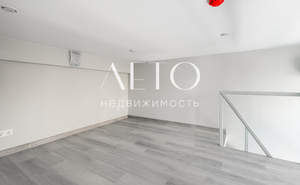 1-к квартира, вторичка, 35м2, 5/5 этаж