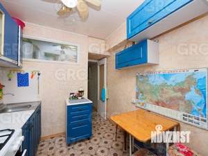 1-к квартира, вторичка, 32м2, 5/5 этаж