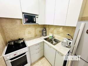 Студия квартира, вторичка, 31м2, 6/8 этаж