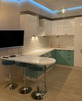 2-к квартира, вторичка, 35м2, 16/19 этаж