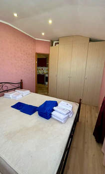 2-к квартира, вторичка, 37м2, 6/6 этаж