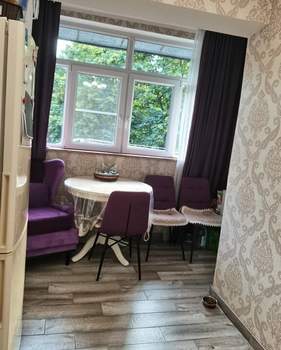 2-к квартира, вторичка, 60м2, 2/9 этаж