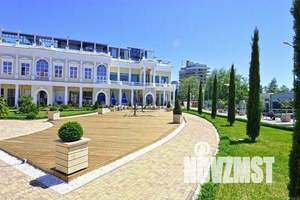 2-к квартира, вторичка, 50м2, 2/4 этаж