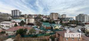 1-к квартира, вторичка, 31м2, 7/9 этаж