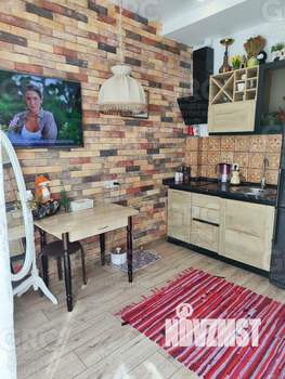 Студия квартира, вторичка, 21м2, 2/3 этаж