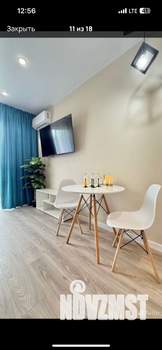 Студия квартира, вторичка, 27м2, 8/12 этаж