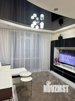 1-к квартира, вторичка, 41м2, 5/5 этаж