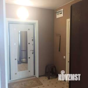 1-к квартира, вторичка, 37м2, 23/25 этаж