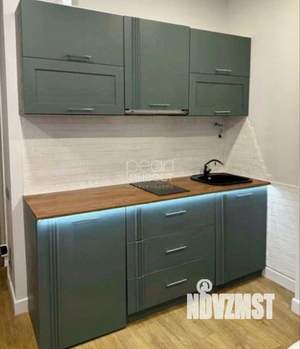 Студия квартира, вторичка, 25м2, 1/5 этаж