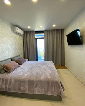 Студия квартира, вторичка, 21м2, 17/19 этаж