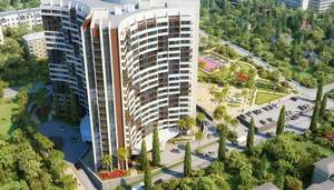 1-к квартира, вторичка, 32м2, 15/21 этаж