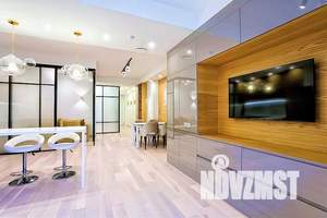 2-к квартира, вторичка, 103м2, 2/3 этаж