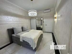 3-к квартира, вторичка, 100м2, 2/13 этаж