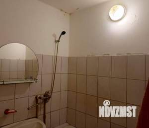 1-к квартира, вторичка, 37м2, 9/12 этаж