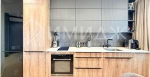 2-к квартира, вторичка, 100м2, 21/21 этаж