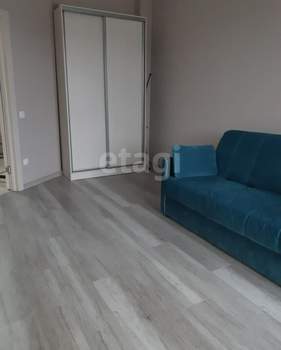 1-к квартира, вторичка, 37м2, 4/10 этаж