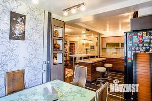 3-к квартира, вторичка, 87м2, 4/5 этаж