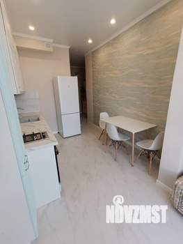 1-к квартира, вторичка, 30м2, 9/9 этаж