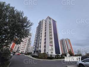 1-к квартира, вторичка, 33м2, 12/12 этаж