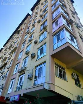 Студия квартира, вторичка, 31м2, 9/10 этаж
