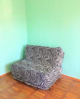 2-к квартира, вторичка, 67м2, 2/6 этаж