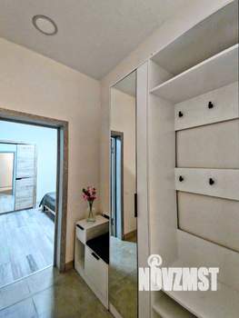2-к квартира, вторичка, 50м2, 10/16 этаж