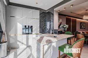 3-к квартира, вторичка, 133м2, 13/14 этаж