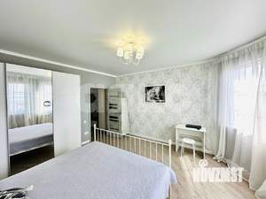 2-к квартира, вторичка, 57м2, 7/19 этаж