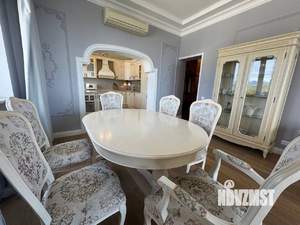 3-к квартира, вторичка, 117м2, 19/27 этаж
