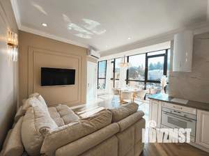 2-к квартира, вторичка, 55м2, 14/15 этаж