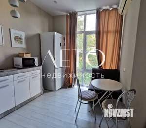 Студия квартира, вторичка, 29м2, 3/3 этаж
