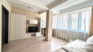 1-к квартира, вторичка, 44м2, 4/5 этаж