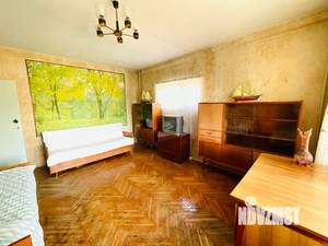 2-к квартира, вторичка, 62м2, 11/12 этаж