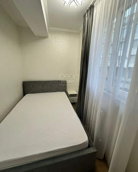 2-к квартира, вторичка, 30м2, 3/4 этаж