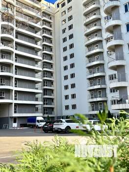 Студия квартира, вторичка, 105м2, 1/12 этаж