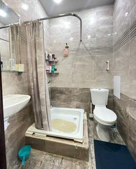 2-к квартира, вторичка, 48м2, 6/6 этаж