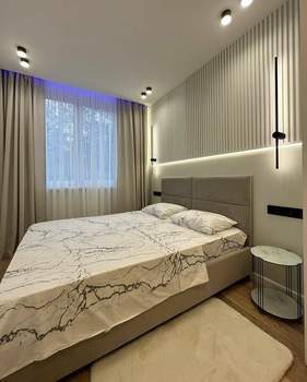 2-к квартира, вторичка, 38м2, 4/12 этаж